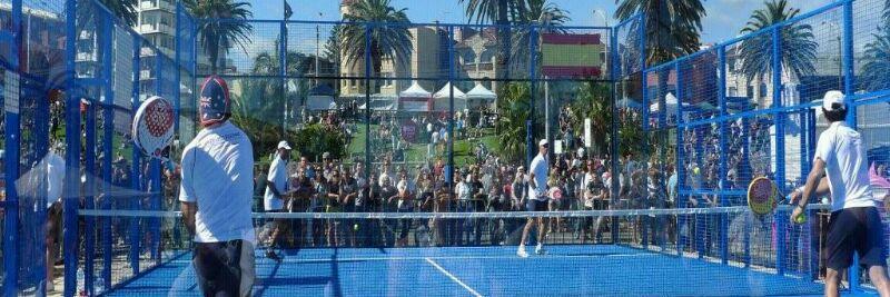 AussiePadel's profile banner image