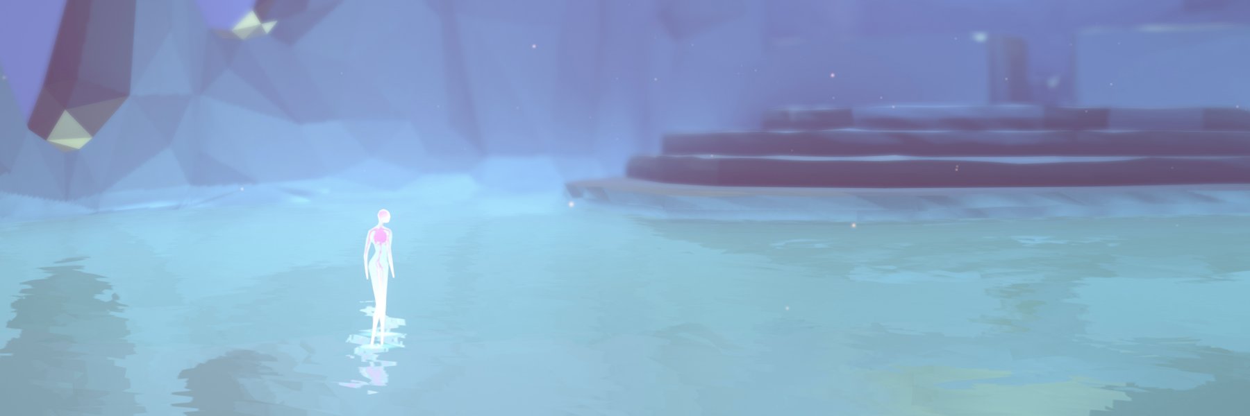 Altered Matter banner