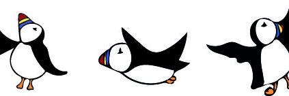 PeediePuffins's profile banner image