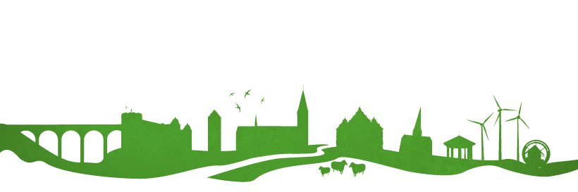 Grüne Paderborn banner