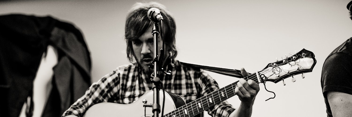 Alex Kew banner