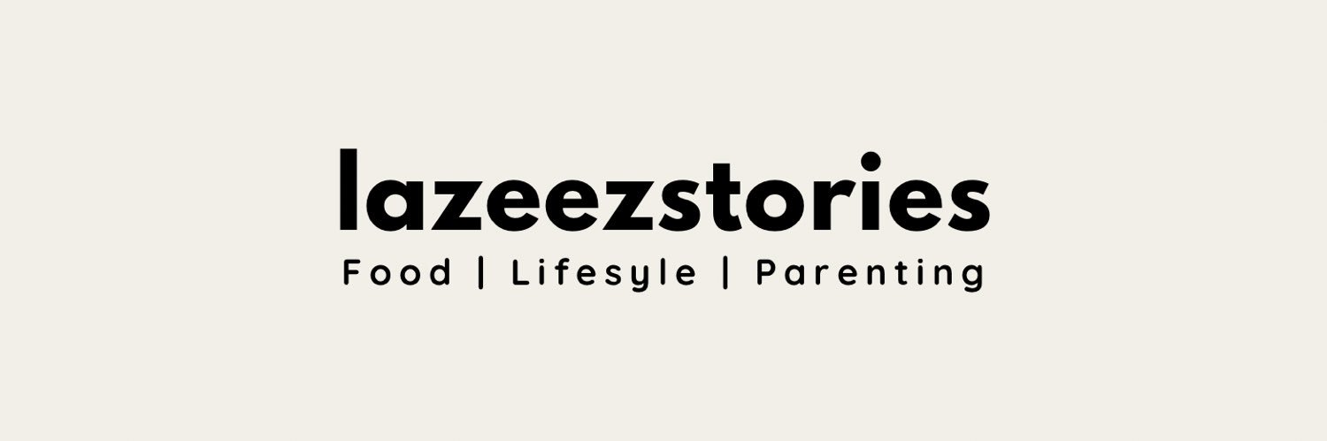 LazeezStories's profile banner image