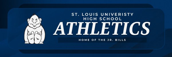 SLUH Athletics Profile Banner