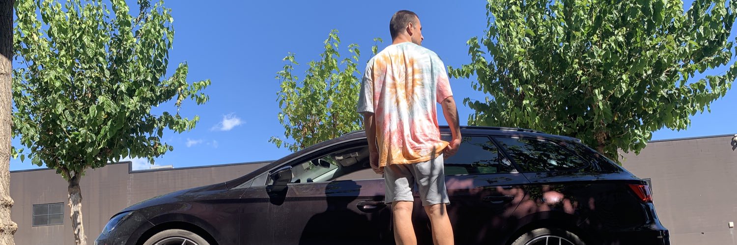 JorchBrown's profile banner image