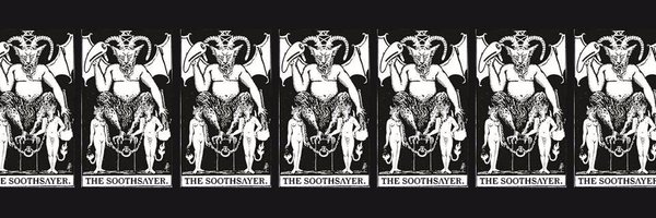 soothsayersauce Profile Banner
