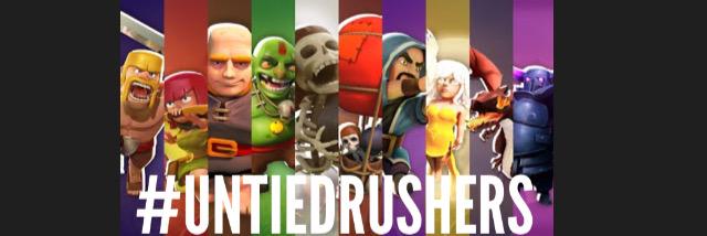 unitedrushers's profile banner image