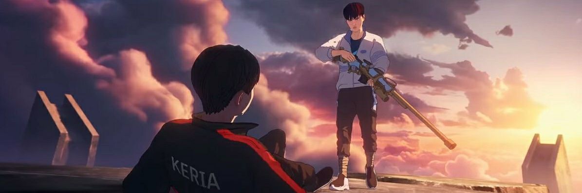 Felipe Santos banner