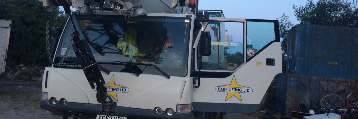 Jody John Edward banner