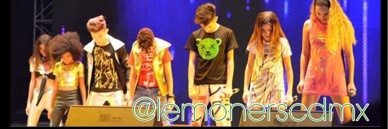 LemonersCDMX's profile banner image
