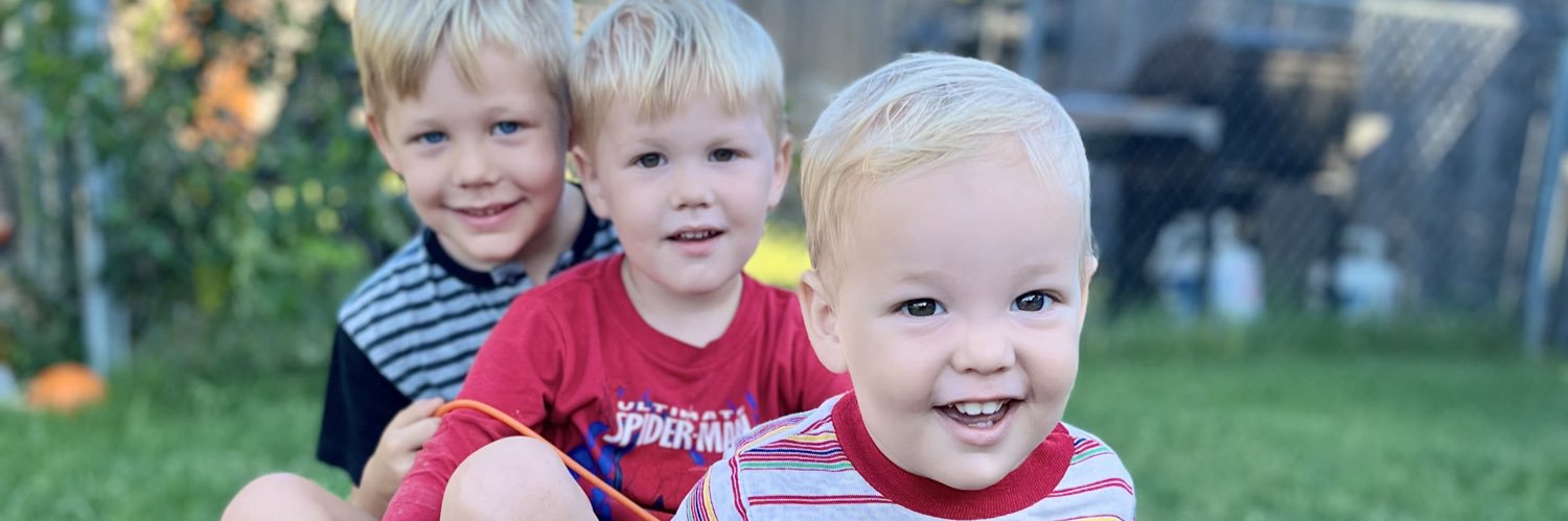 Lucius Howington banner