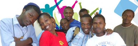 YouthCaffe banner