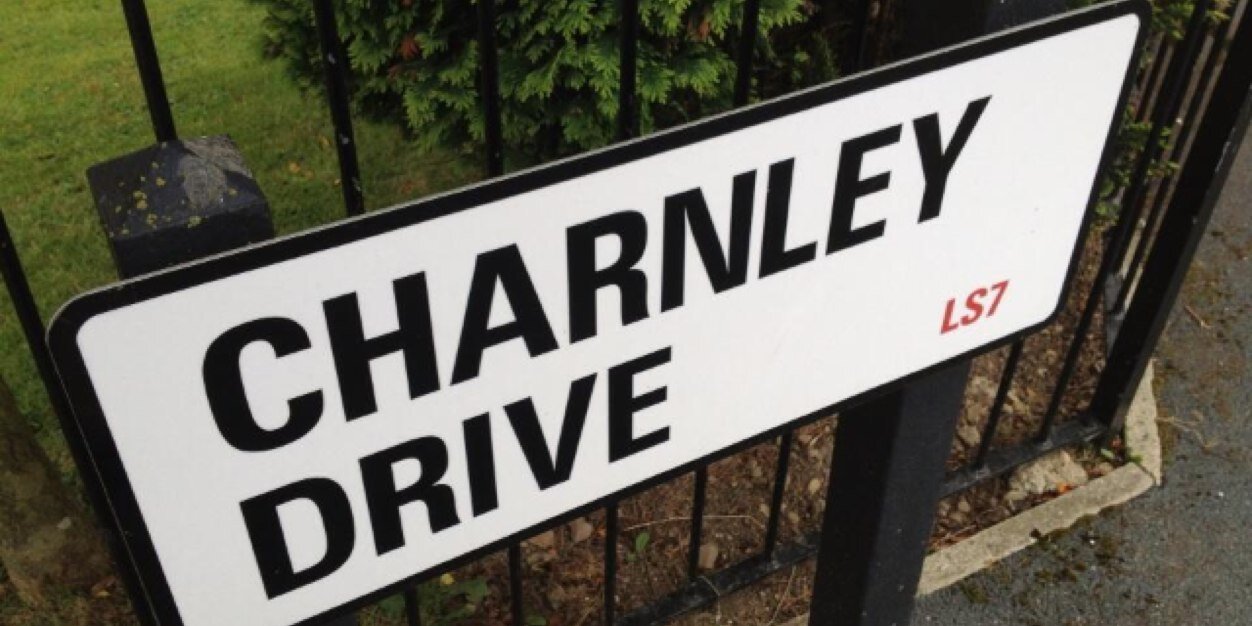 tomcharnley's profile banner image