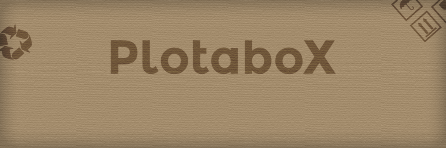PlotaboX's profile banner image