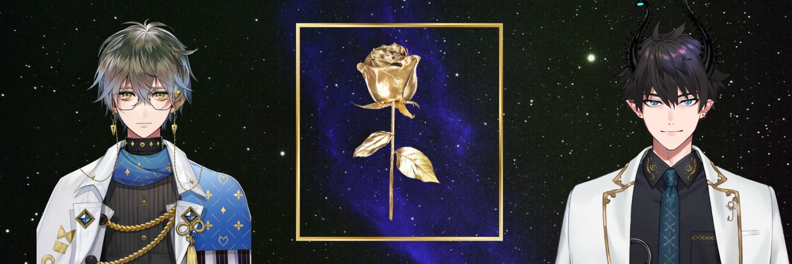 Damon 🖤🌙 banner