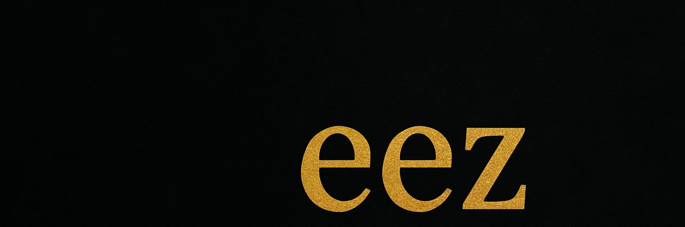 Big Eez's banner