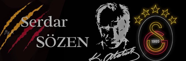 Serdar Sözen banner