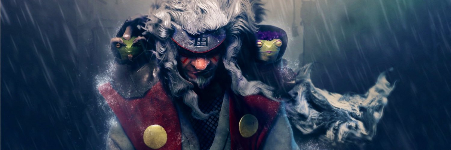 loongleo's profile banner image