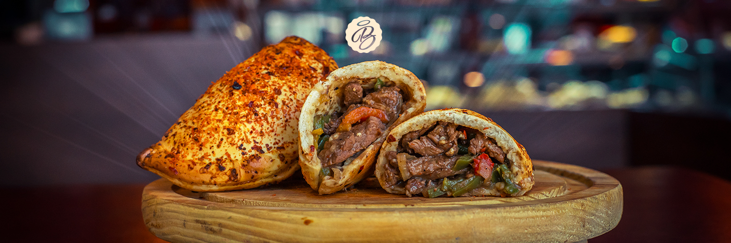 Bendita's Gourmet banner