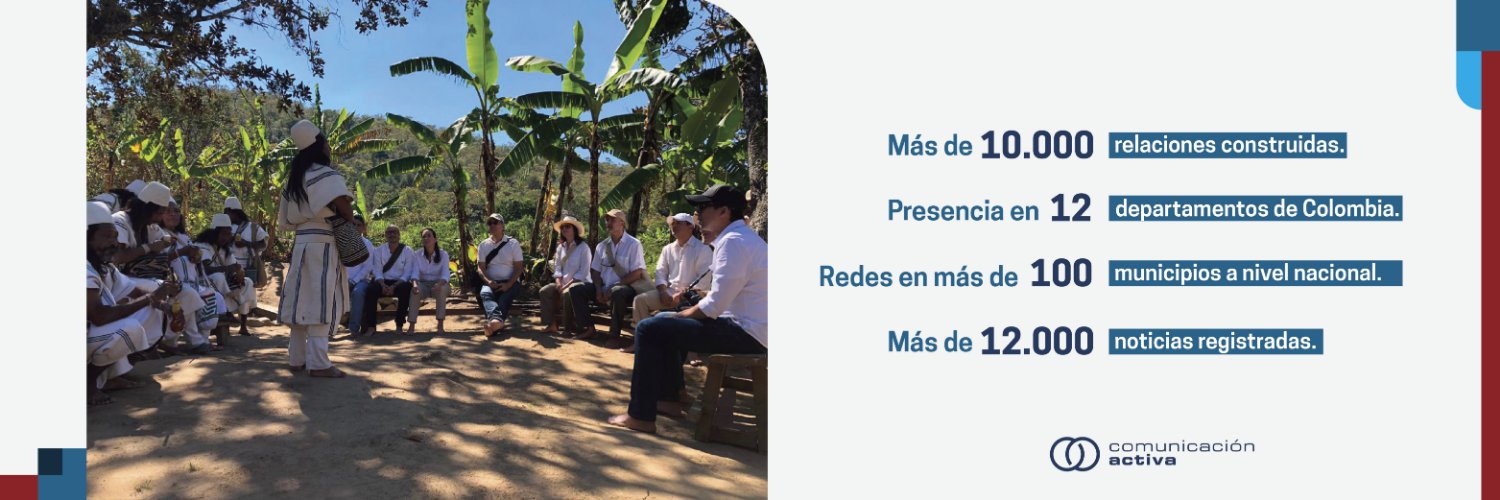 comactiva's profile banner image