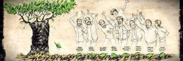 M. İrem Afşin💜✌️🐞🏳️‍🌈 banner