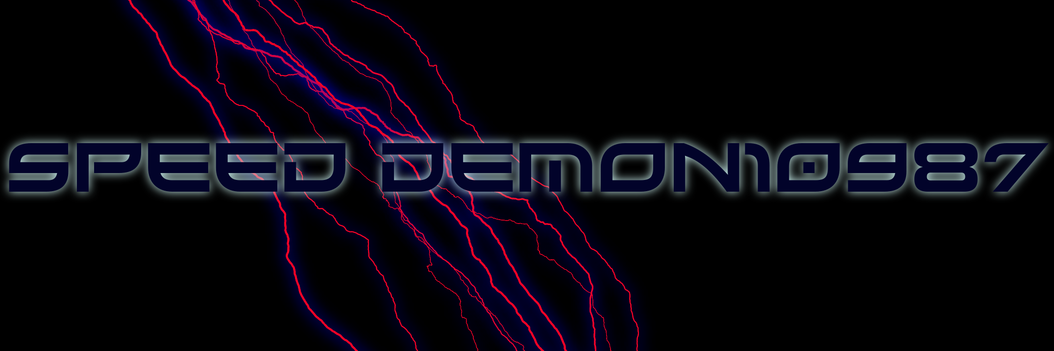 Speeddemon10987 banner
