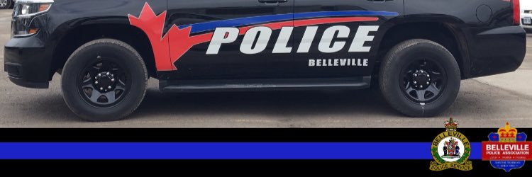 Belleville PA banner