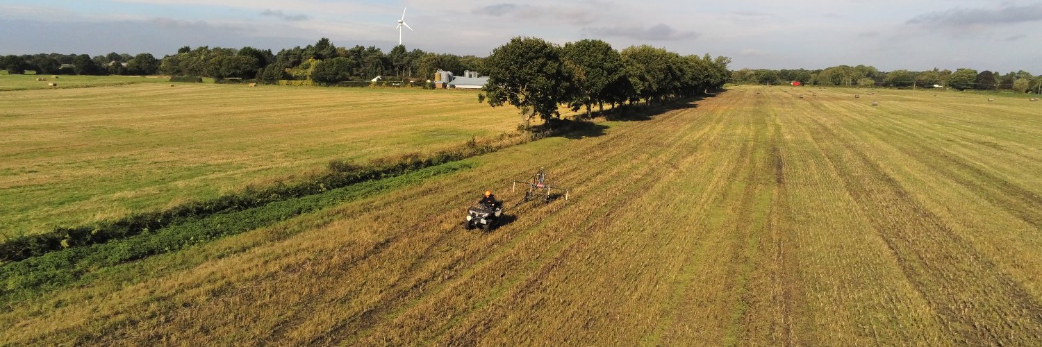 Magnitude Surveys banner