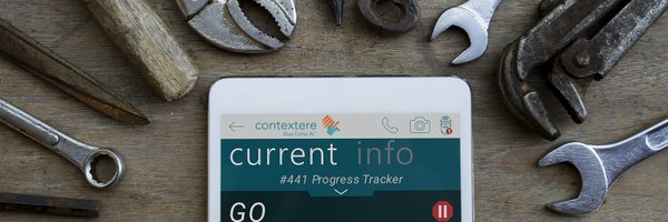 contextere Profile Banner