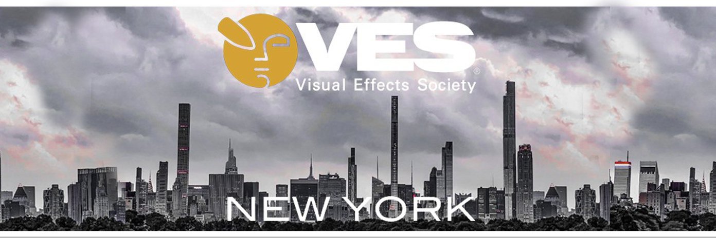 VES NY banner