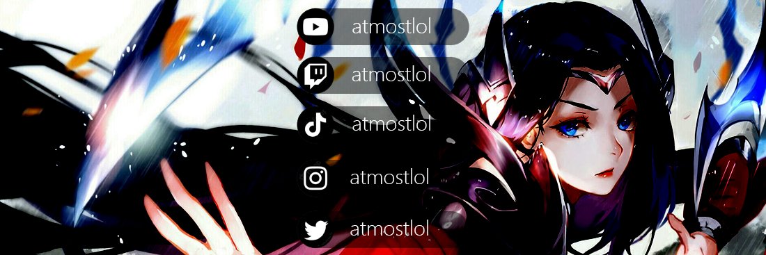 atmostlol's profile banner image