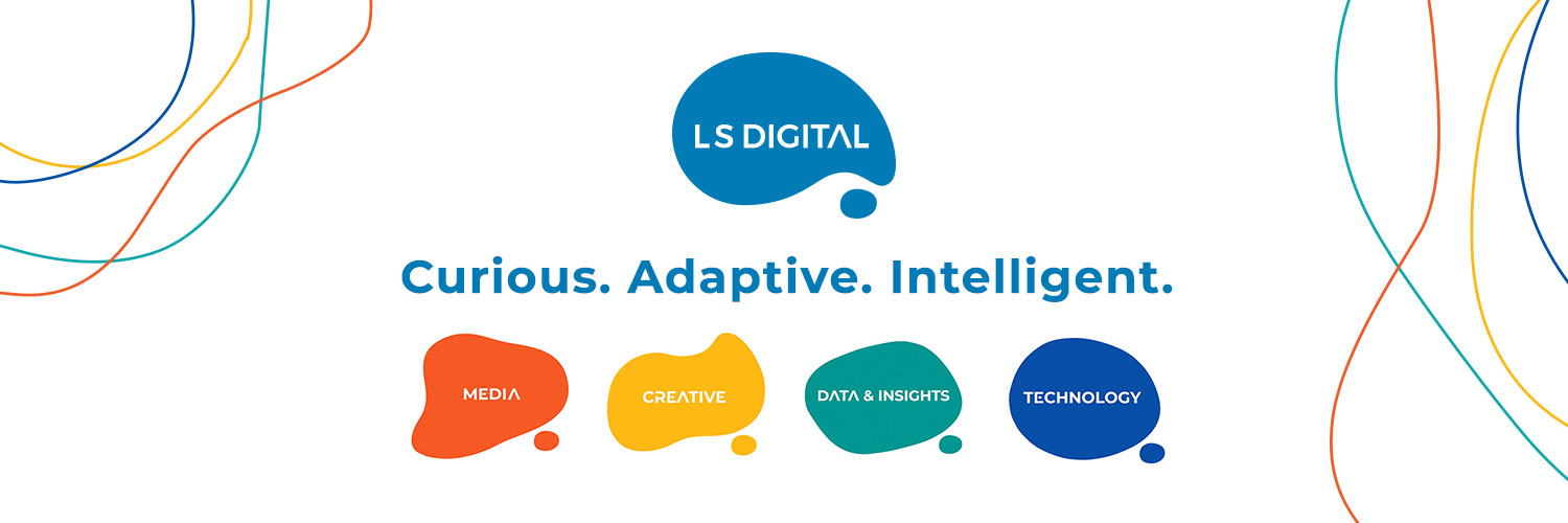 LS Digital banner