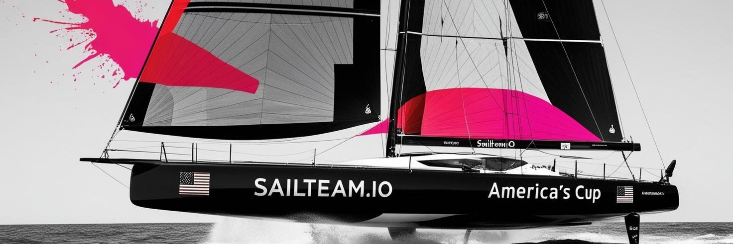 sailteamIO's profile banner image