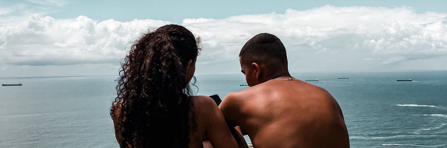 bbecalli's profile banner image