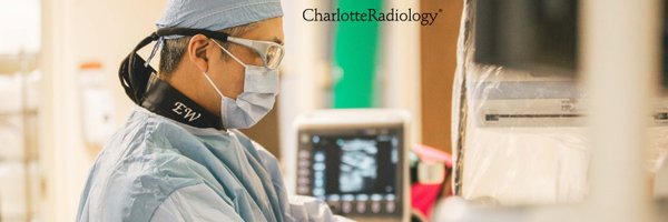 CLTRadiology Profile Banner