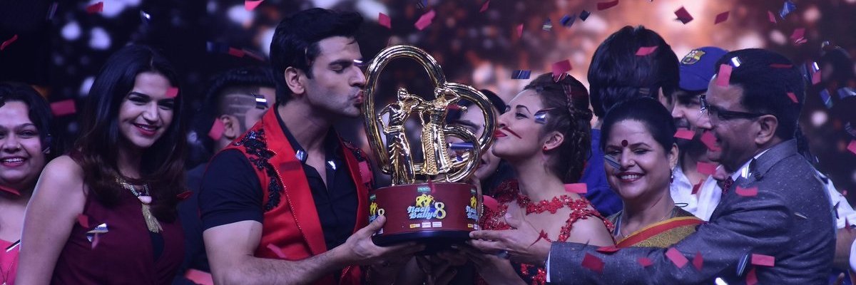 DivyankaRocks's profile banner image