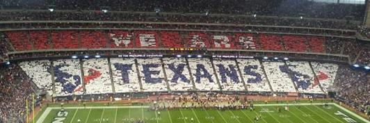 TheTexansNation's profile banner image