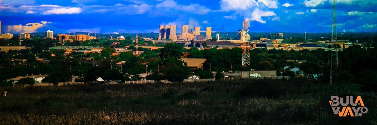 TheBulawayoHunk's profile banner image