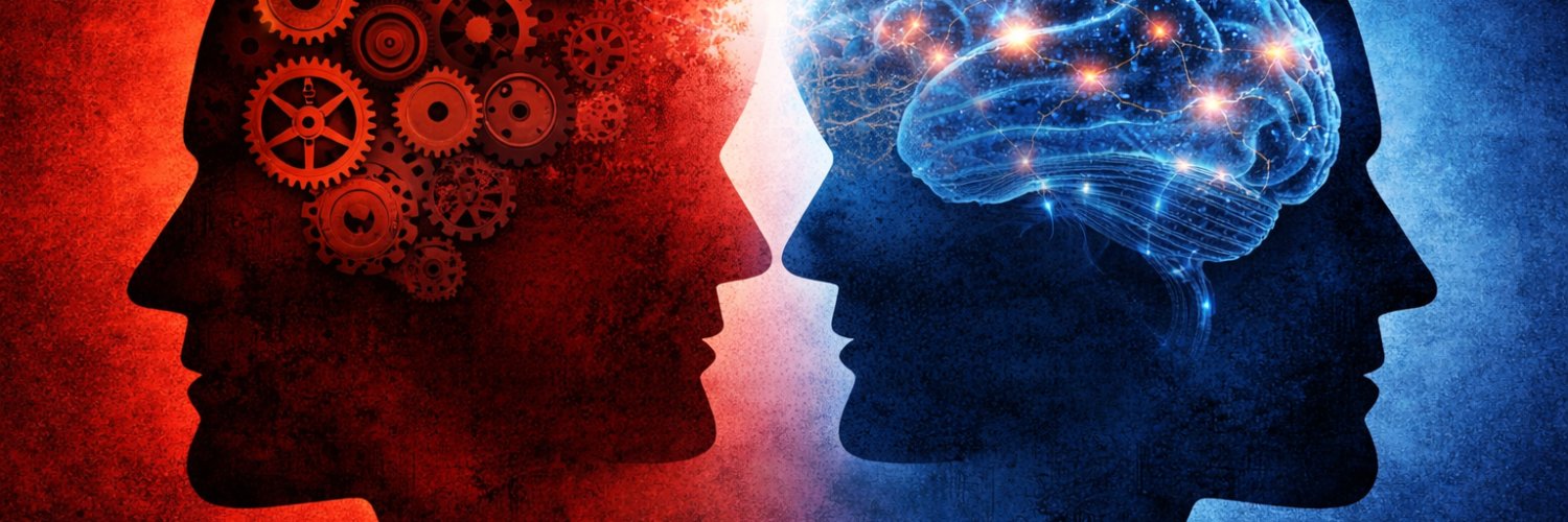 Bias Lens | Human Behavior banner