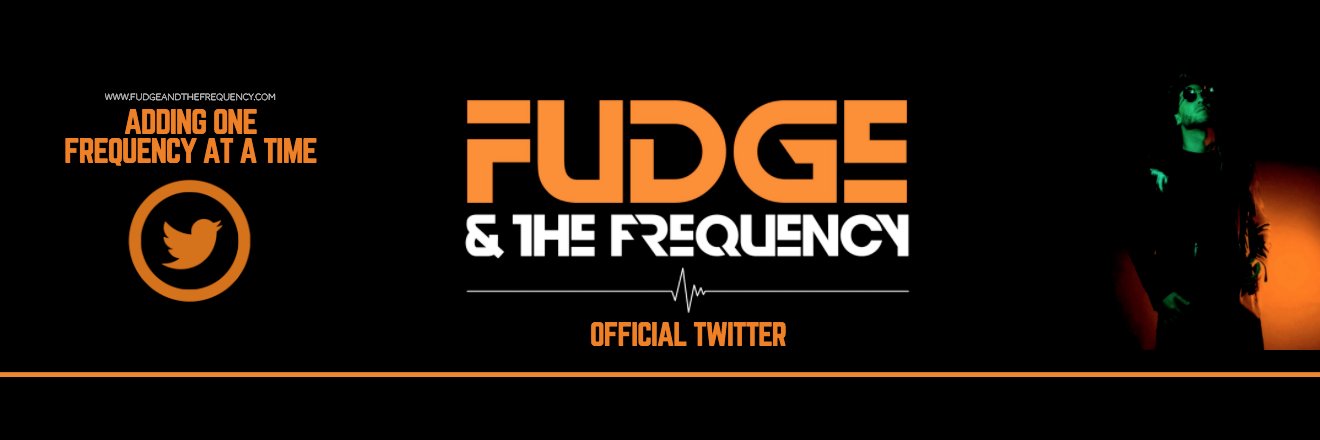 fudgeofficial's profile banner image