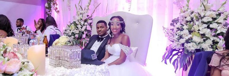 RealAfricanWedd's profile banner image