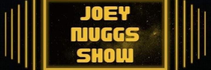 joeynuggs's profile banner image
