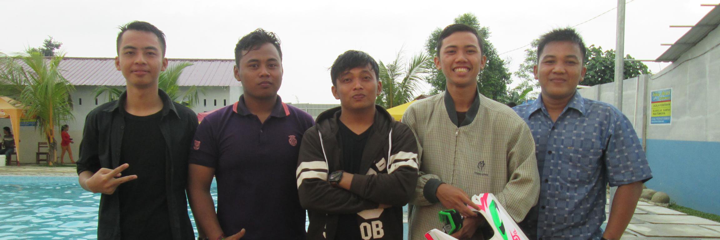 iqbalcokers22's profile banner image
