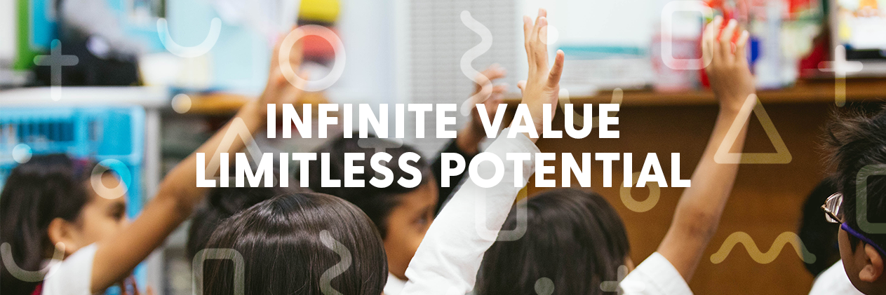 Los Angeles Catholic Schools banner