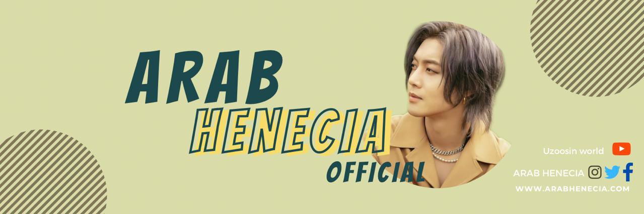ArabHenecia's profile banner image