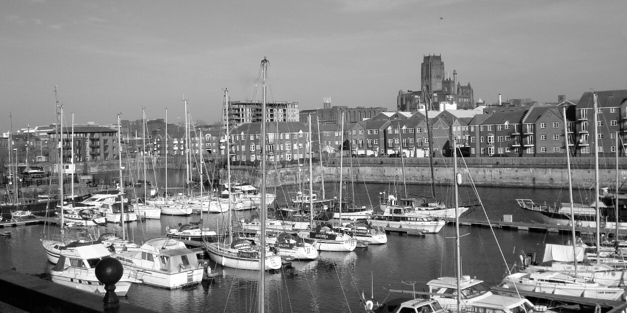 Andrew Deakin banner