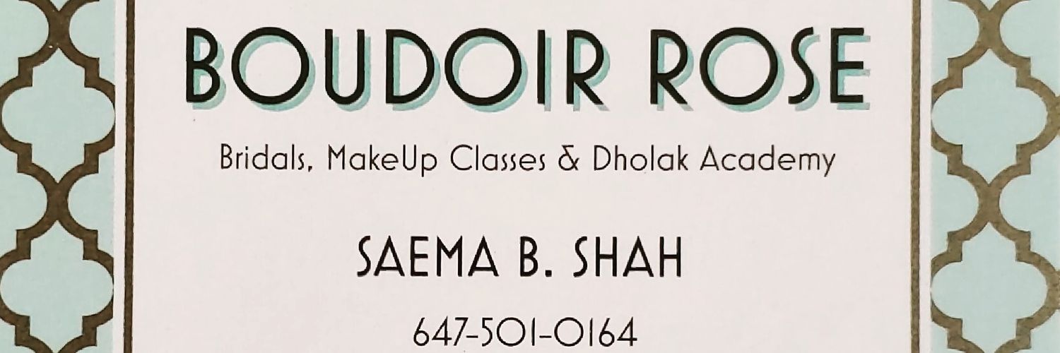SaemaShah's profile banner image