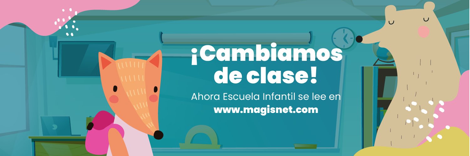 Escuela Infantil banner