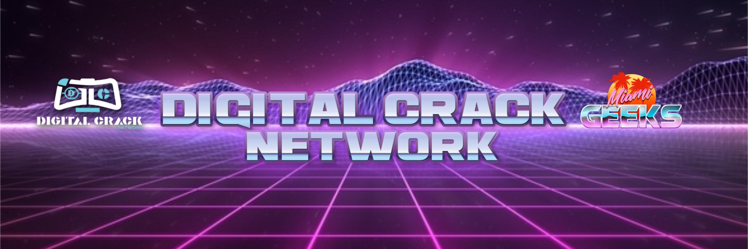 TheDigitalCrack's profile banner image