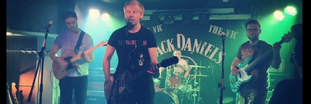 A Place To Call Home banner