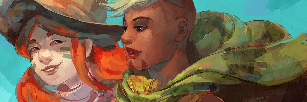 yoschag's profile banner image